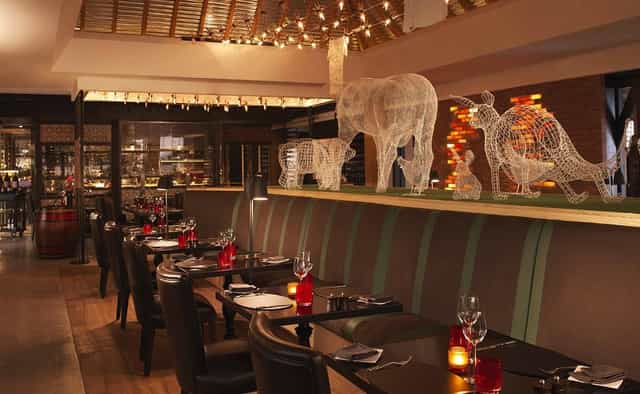 AUSTRALIAN RESTAURANT AND BAR, Dubai ...