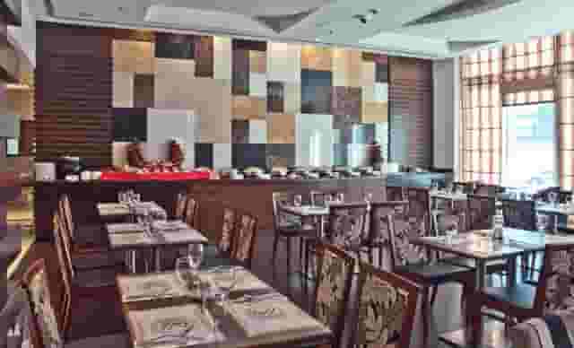 Restaurants