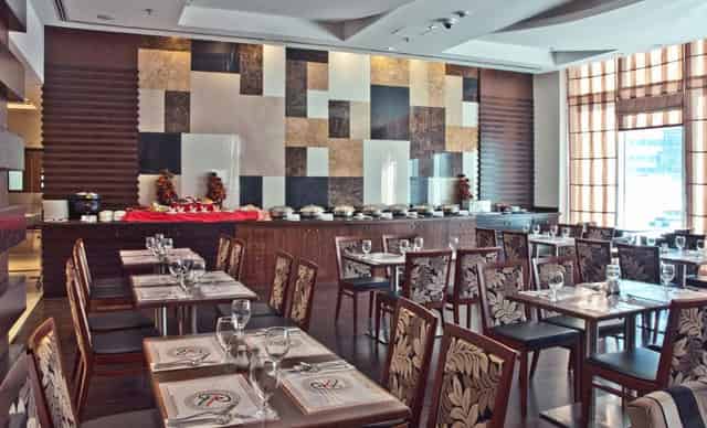 Restaurants