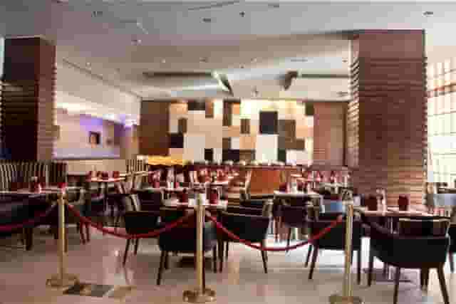Restaurants