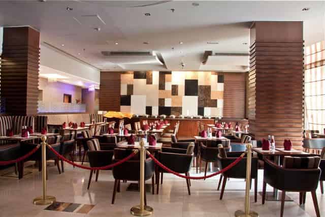 Restaurants