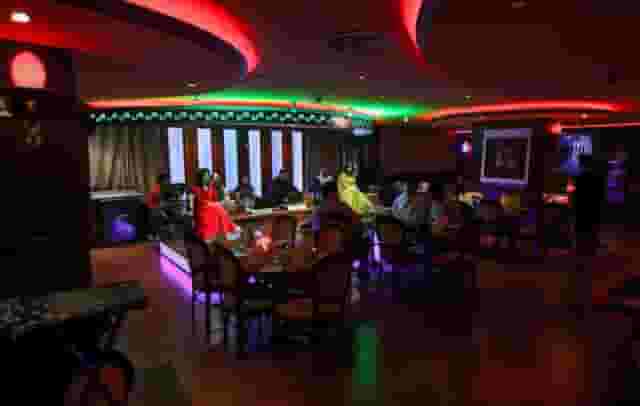 Restaurants