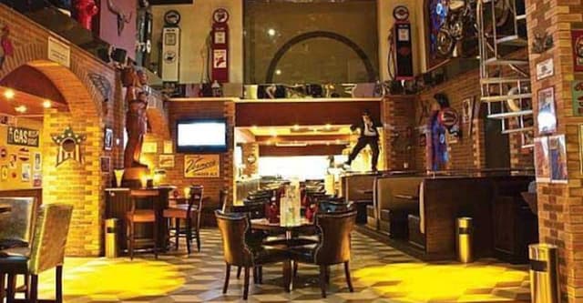 Restaurants