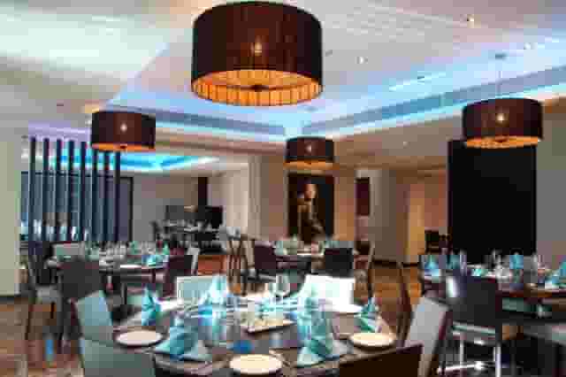 Dining Areas