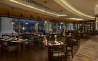 Christmas Party Venues
