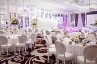 Gala Dinners