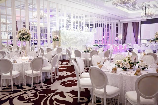 Waldorf Astoria Dubai Palm Jumeirah