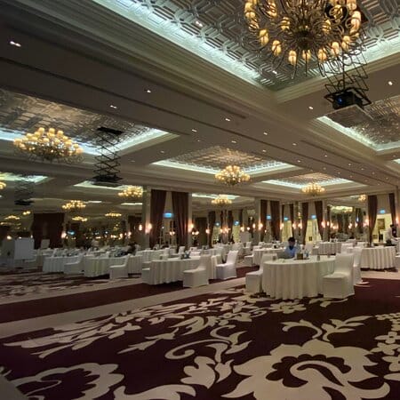Picture of Waldorf Astoria Dubai Palm ...