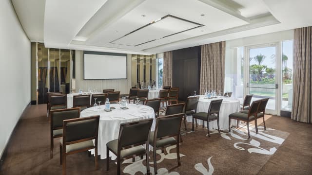 Waldorf Astoria Dubai Palm Jumeirah