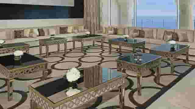 Conference center