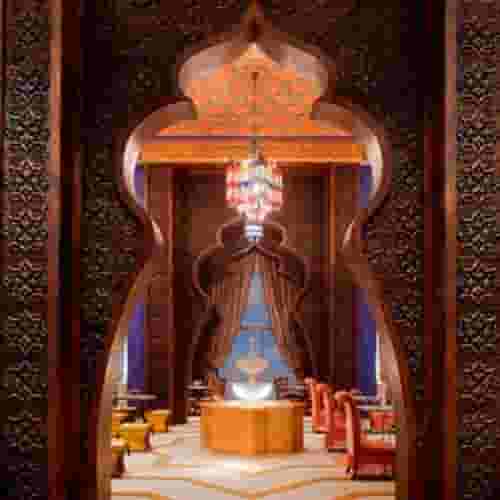 Al Nafoorah
