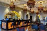 Reception Halls