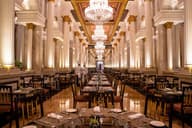 Private Dining Rooms