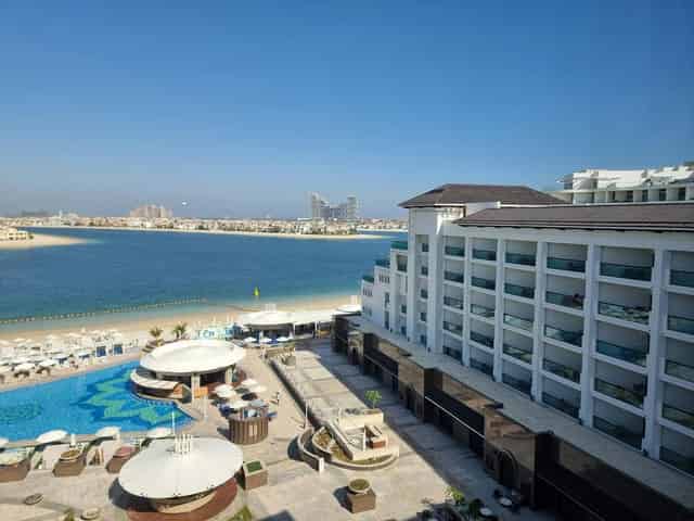 Raia Rooftop Restaurant and Lounge