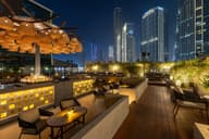 Outdoor Terraces