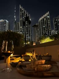 Private Bars