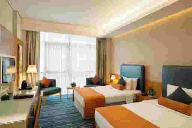 Suites