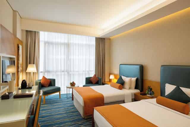 Suites