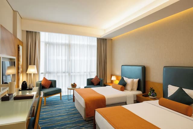 Suites