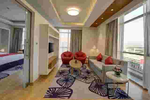 Suites