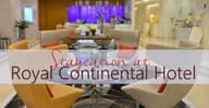 Quirky Conference Venues