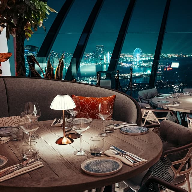 COUCOU Dubai