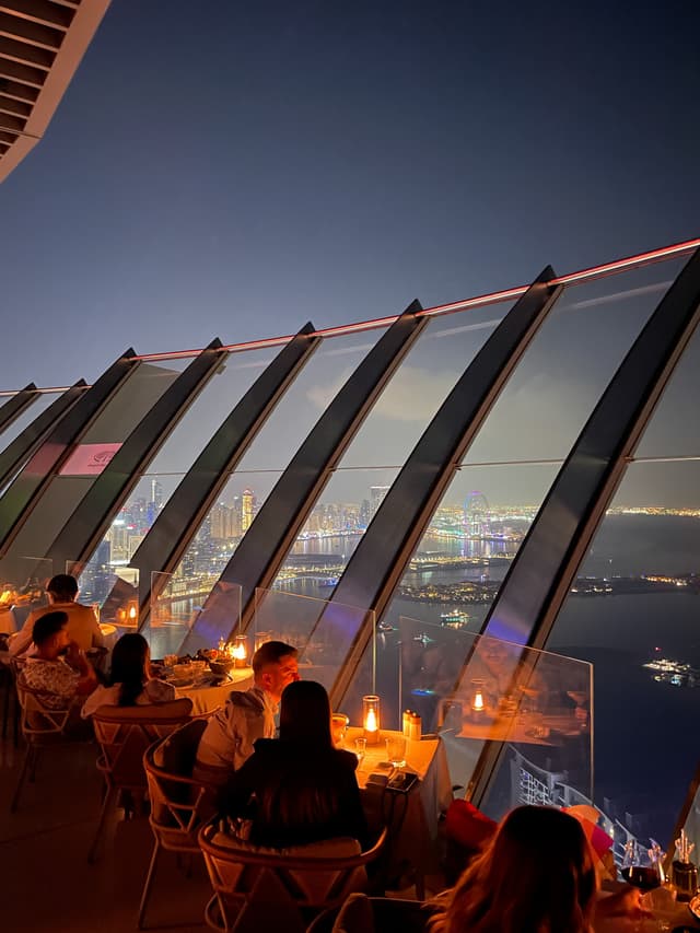 COUCOU Dubai