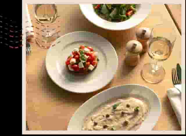 Lolli Restaurant