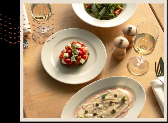 Lolli Restaurant