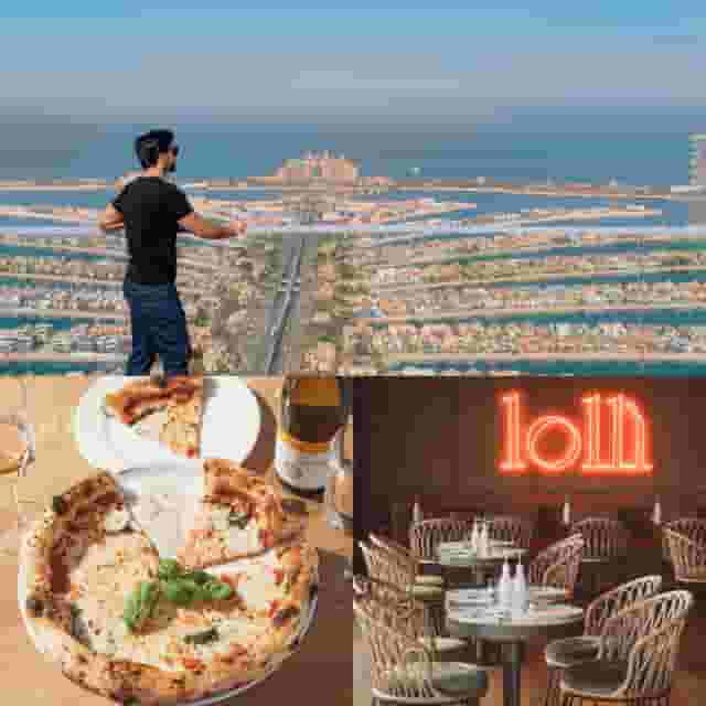 Lolli Restaurant