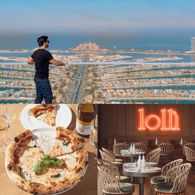 Lolli Restaurant