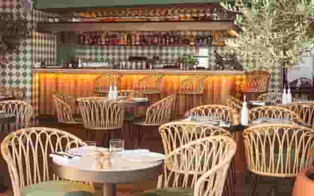 Lolli Restaurant