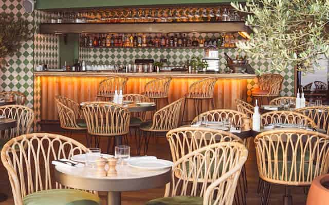 Lolli Restaurant