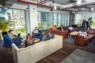 Meeting Rooms
