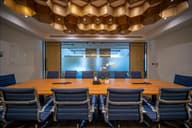 Meeting Rooms