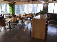 Small Meeting Rooms