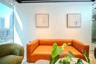 Small Meeting Rooms