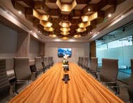 Meeting Rooms