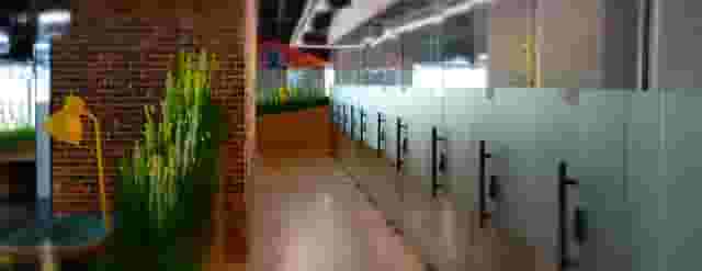 Meeting Rooms