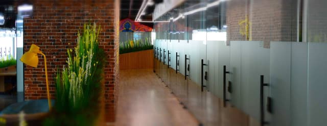 Meeting Rooms