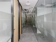 Seminar Rooms