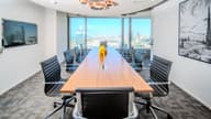 Small Meeting Rooms