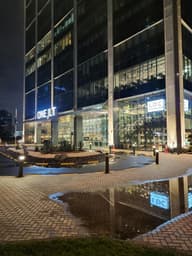 Small Meeting Rooms