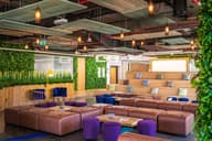 Small Meeting Rooms