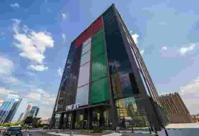 Serviced Offices