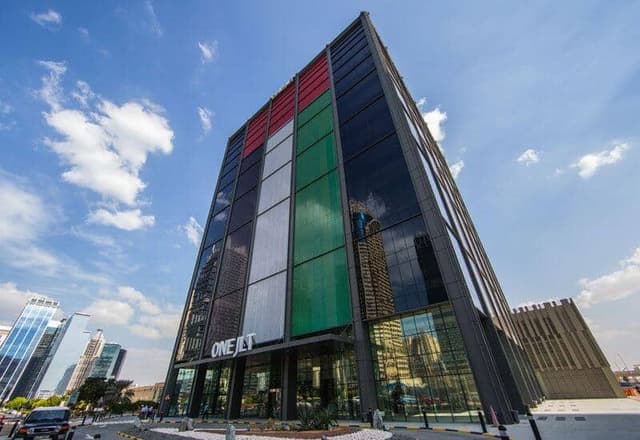 Serviced Offices