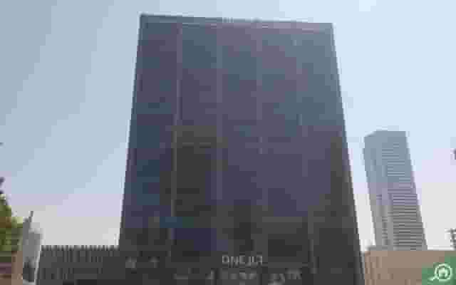 Serviced Offices
