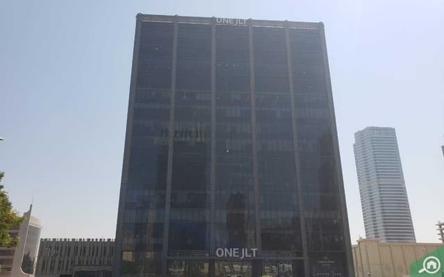 Serviced Offices