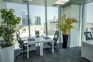 Small Meeting Rooms