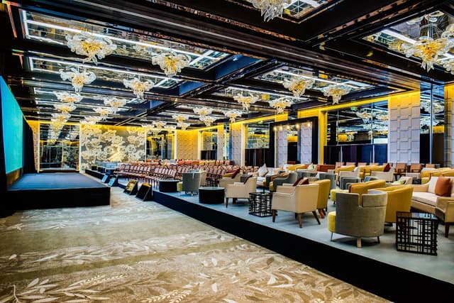 Hyatt Regency Dubai Hotel